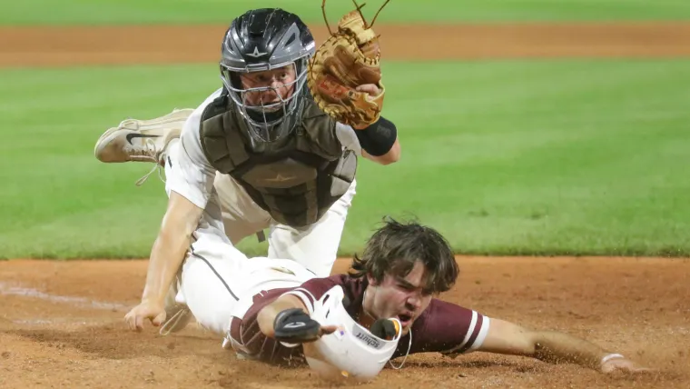 Iowa high school baseball: Top performances so far