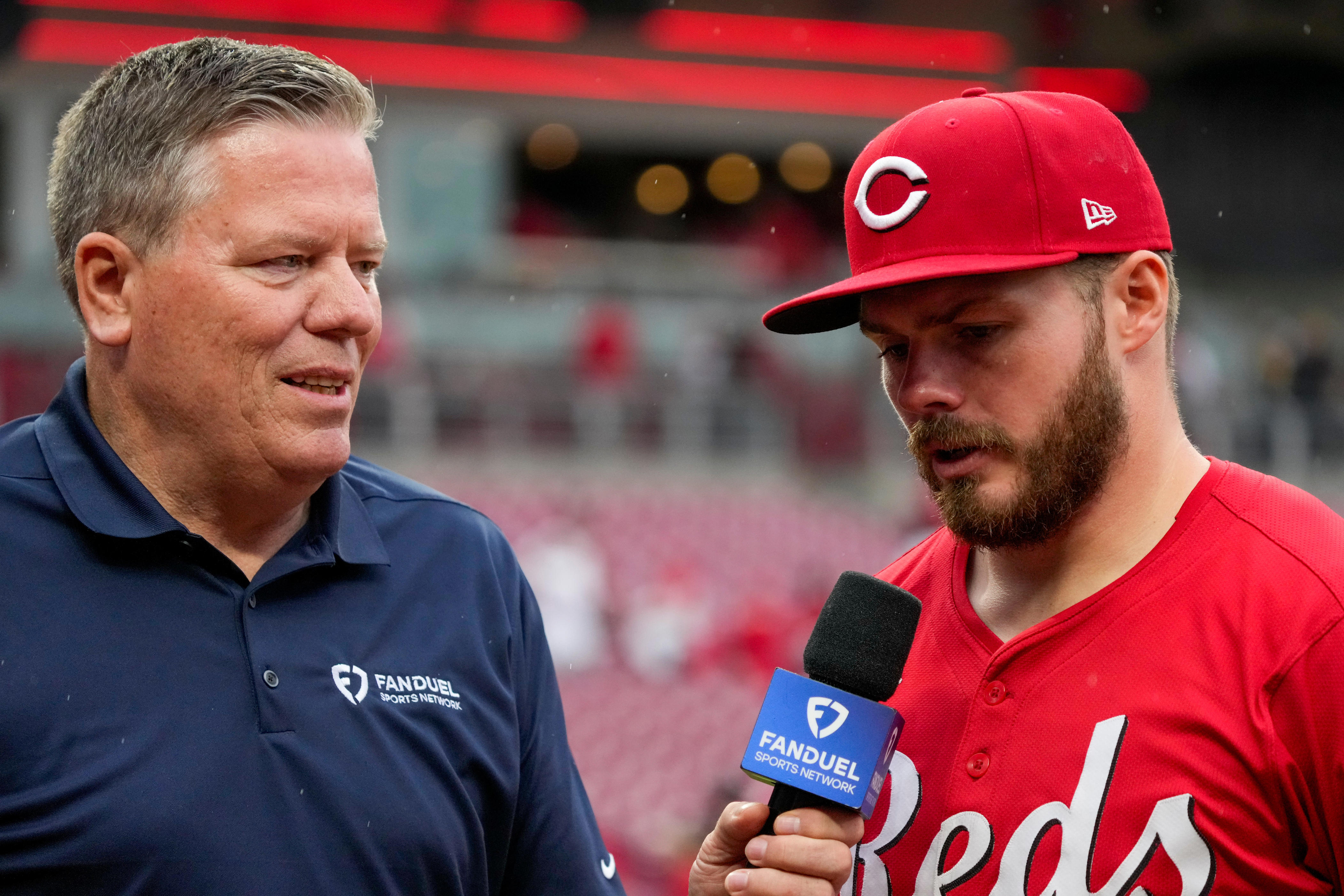 Reds TV turmoil threatens the roster, not the broadcast | Opinion