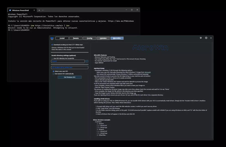 Fim do Windows 10 está próximo: como instalar Windows 11 modificado com truque para usá-lo em PC que não atende aos requisitos