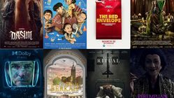 Jadwal bioskop Purwodadi Minggu, 21 Desember 2025: Film terbaru Grobogan yang lagi ramai diburu penonton