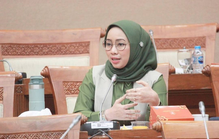 Komisi XII Dorong Cabut Izin 3 Perusahaan Tambang di Raja Ampat