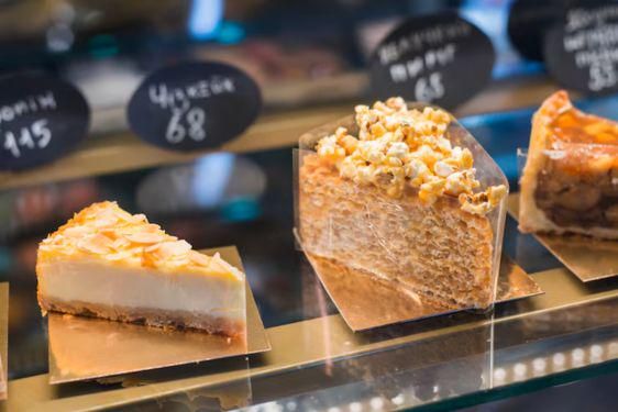 8 Toko Kue di Jakarta Utara Paling Ngetrend dan Mudah Ditemukan