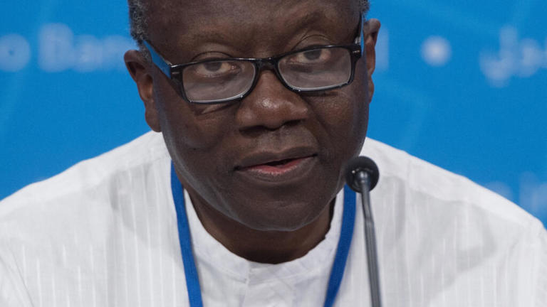 Ghana : accusé de corruption, l'ancien ministre Kenneth Ofori-Atta arrêté aux États-Unis
