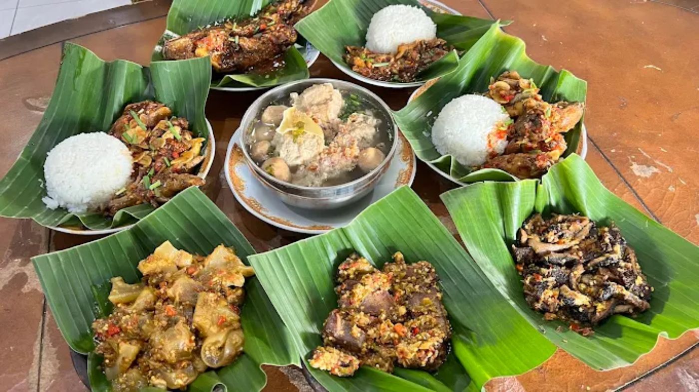Kuliner Pagi di Sidoarjo: 5 Tempat Sarapan Khas Jawa Timur yang Memikat Lidah