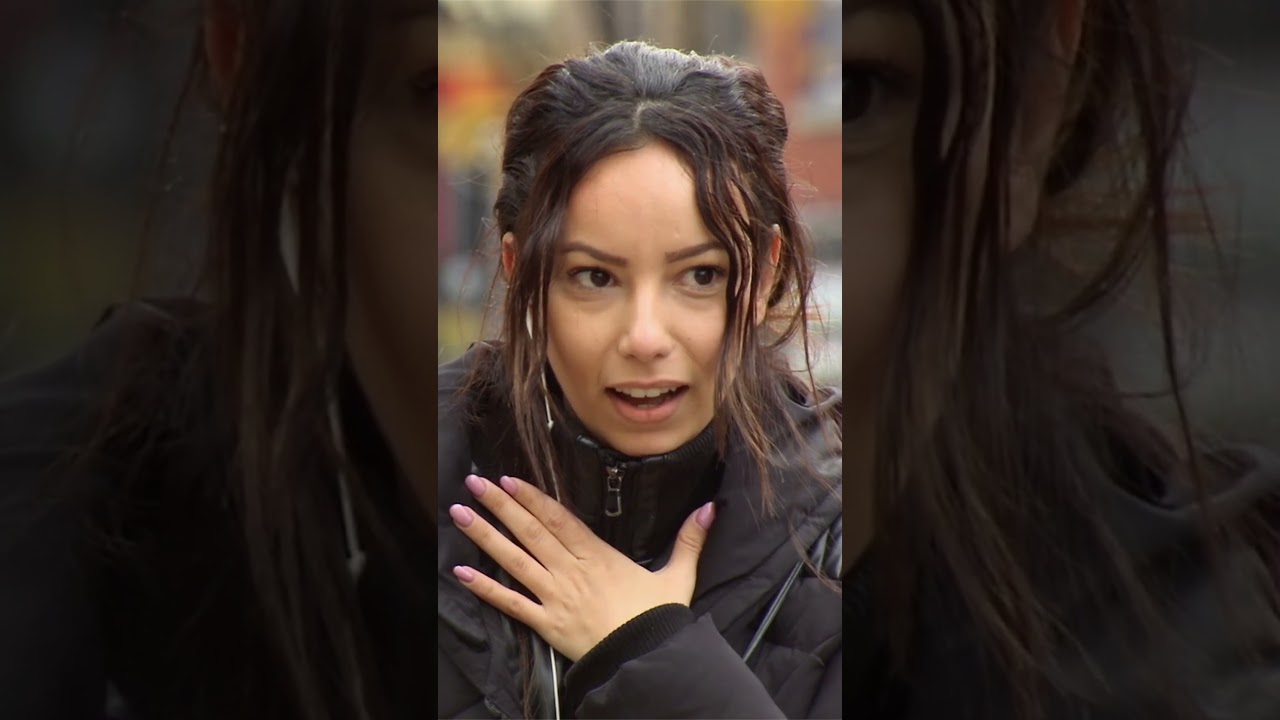 Iconic Prank Just For Laughs Gags