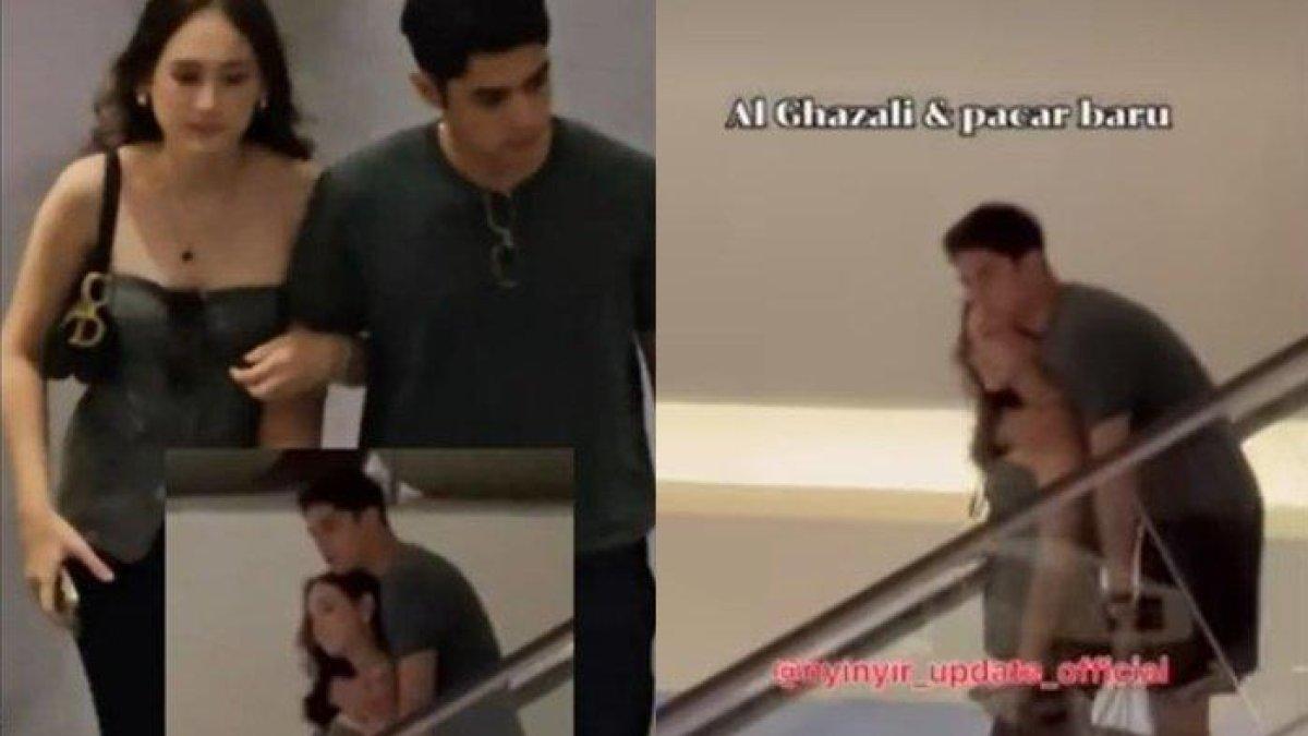 Sebelum Menikahi Alyssa, Ini Daftar Kekasih Sebelumnya Al Ghazali: Hubungan Rahasia dengan El Rumi Terungkap