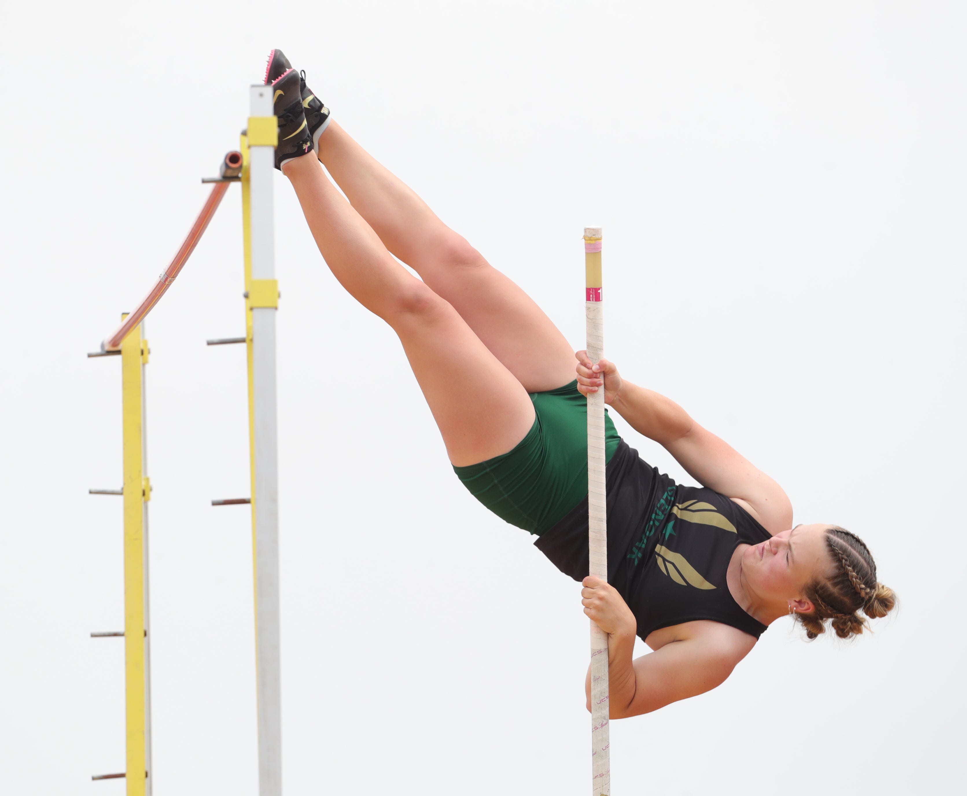 OHSAA track and field state meet results I How Greater Canton athletes ...
