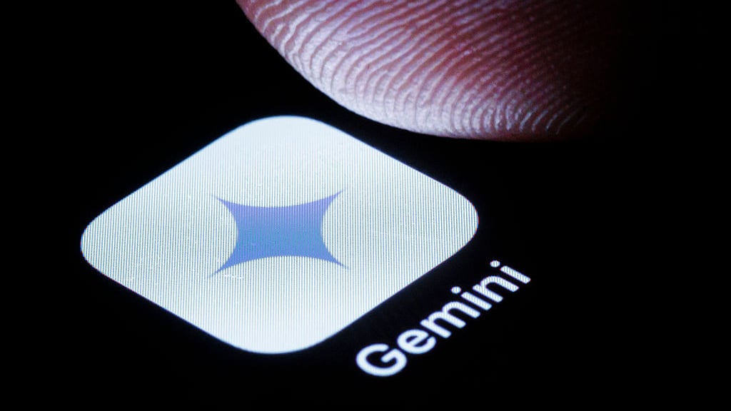 SCHEDULE ACTIONS IN GEMINI APPS visual data 4