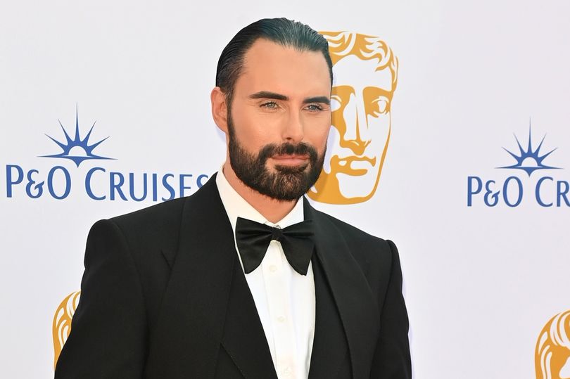 Rylan Clark faces backlash from BBC legend over 'being full of criticism'