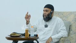 Cara Alami Mengatasi Saraf Kejepit by Dr Zaidul Akbar