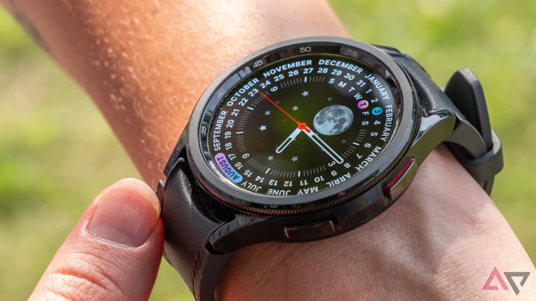 Samsung #39 s Galaxy Watch 6 Classic gets a steep price drop falling to