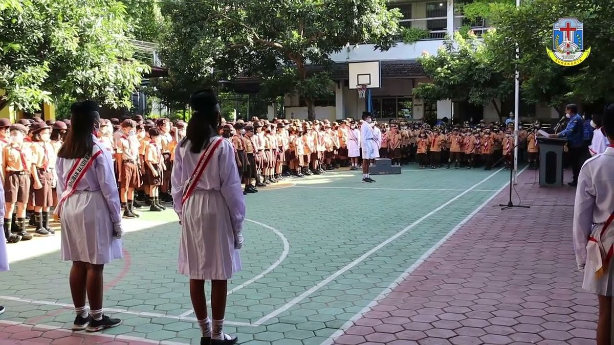 SD Swasta Unggulan di Solo: Kualitas Premium dengan Biaya Terjangkau