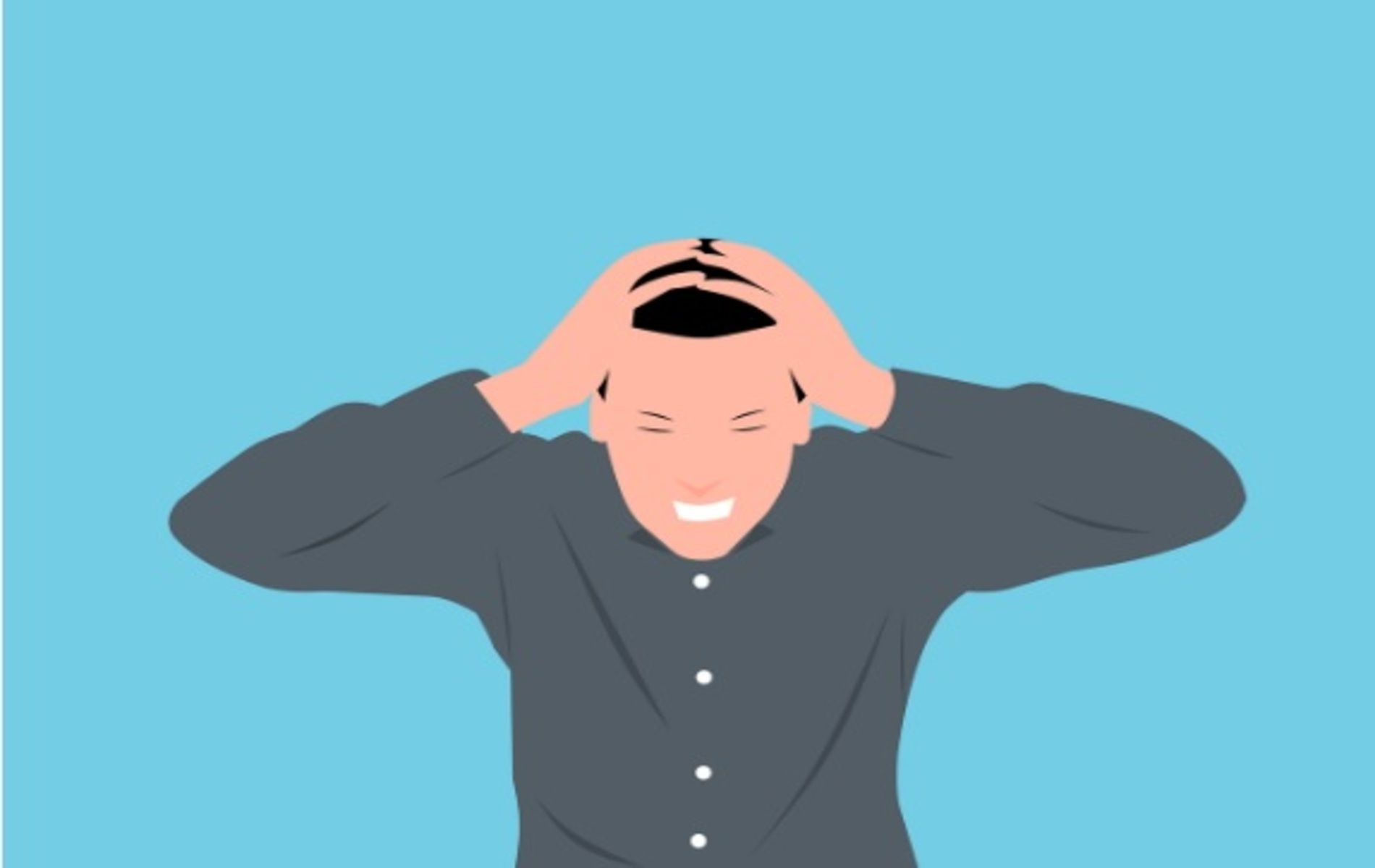 Gejala Hipertensi yang Memicu Stroke: Waspadai Sinyal dari Tubuh Sebelum Terlambat