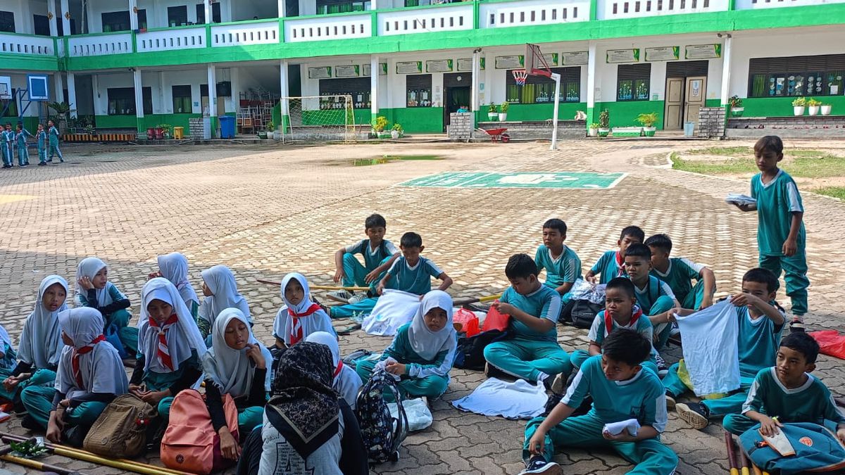 SPMB Batam 2025: Top 10 Sekolah Dasar Unggulan Seibeduk dengan Akreditasi A