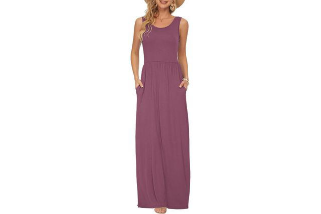 10 Wrinkle-free Travel Dresses That Are Packable, Stylish, and  LightweightAll Under $50 at Amazon