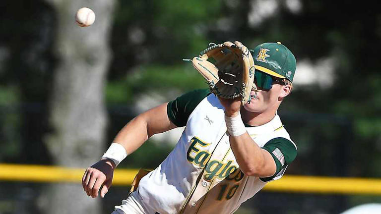 Washington Nationals Infield Prospect on Slow Burn to Replace CJ Abrams