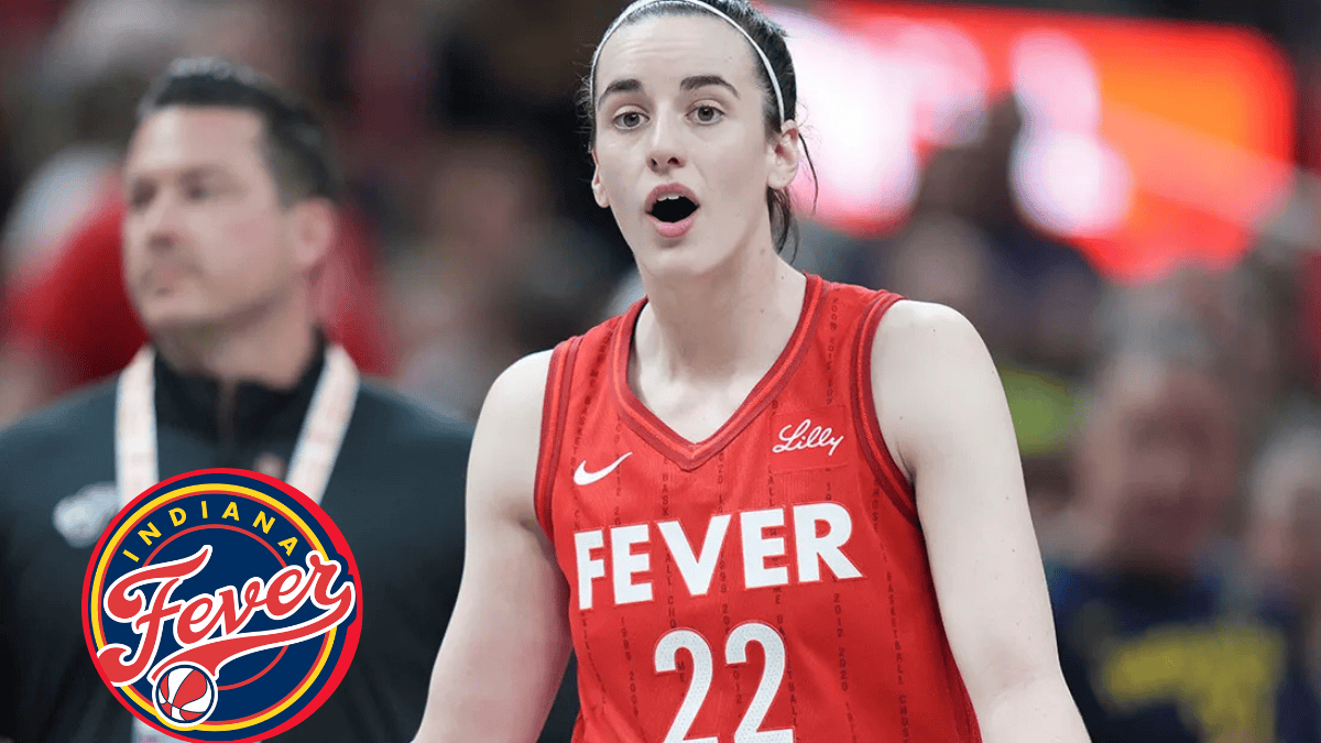 WNBA 2025What Happens When Caitlin Clark Isnt on the Court? The Fever