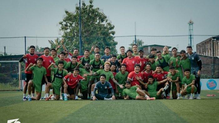 Update Terkini PSIS Semarang Pasca Degradasi: Tidak Ada Minat dari Investor, Kesiapan untuk Liga 2 Dicemaskan