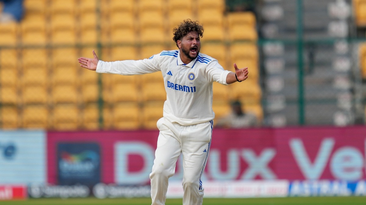 Kuldeep Yadav tipped to recreate Shane Warne's magic in England by  ex-bowling coach