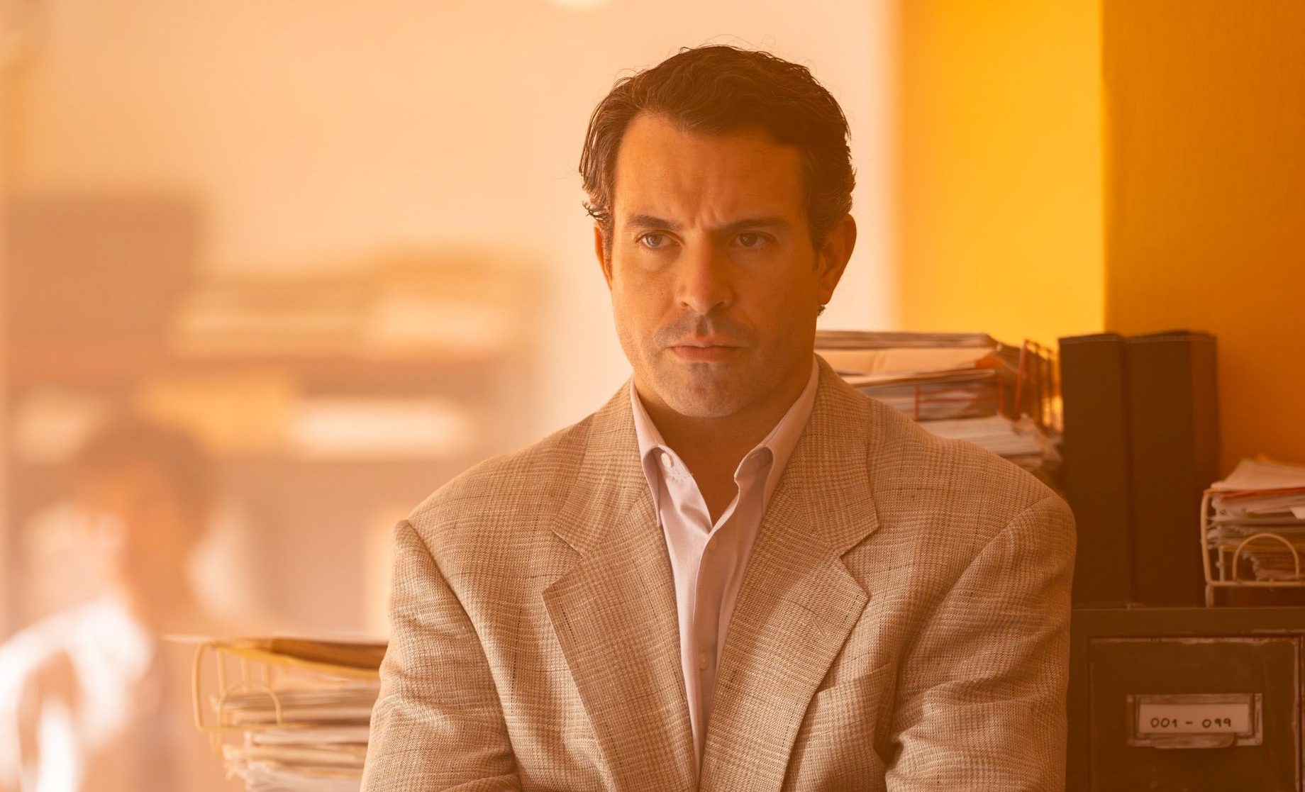 BBC's ‘brilliant’ true crime drama made me question my own morals