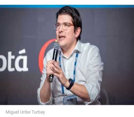 Inilah Video Capres Kolombia Miguel Uribe Ditembak di Kepala saat Kampanye