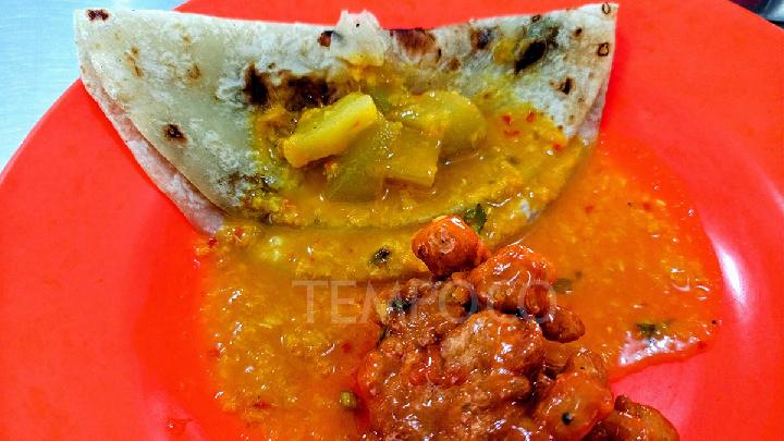 Setengah Hari Bersama Komunitas Sikh: Pengalaman di Gurdwara Medan
