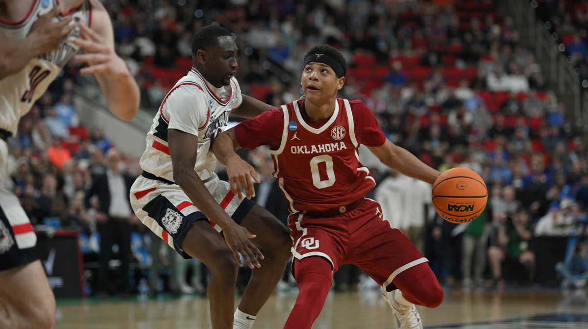 3 players Washington Wizards must avoid in 2025 NBA Draft