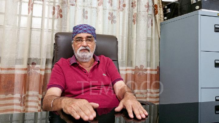 Setengah Hari Bersama Komunitas Sikh: Pengalaman di Gurdwara Medan