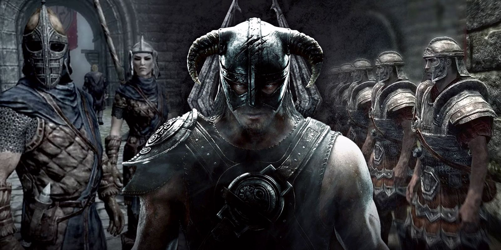 There's Only 1 Correct Choice When Joining a Faction in Skyrim's Civil War