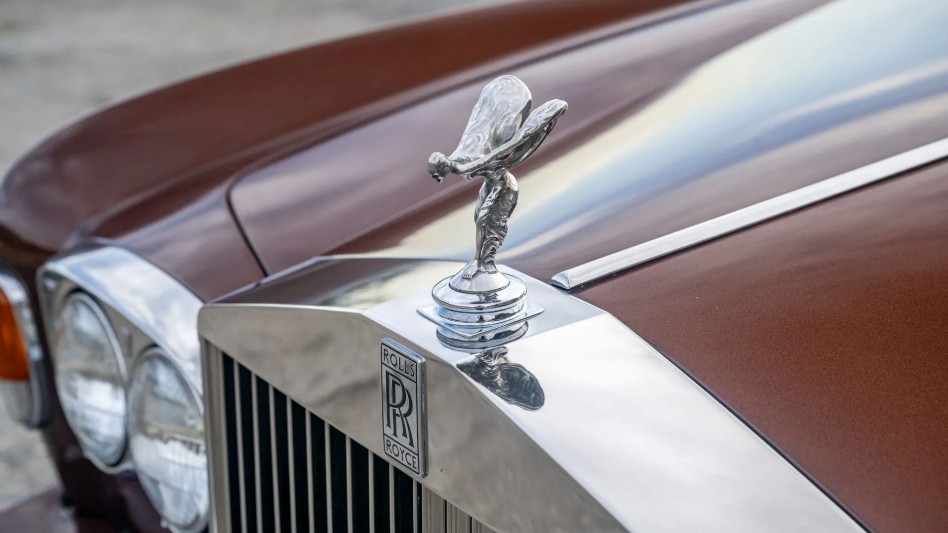 One Of The Best Rolls-Royce's Ever Made Is Now Affordable, But It Won't ...