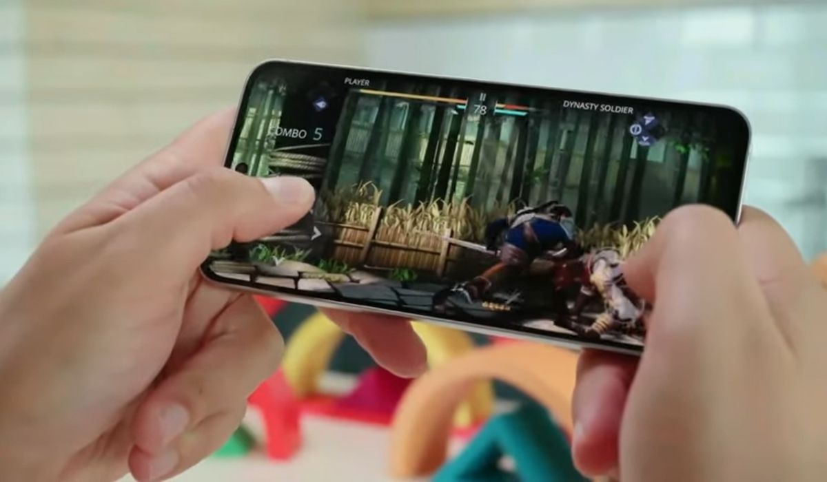 HP Samsung 2025: Dari Ekonomis Hingga Mewah, Seri Ini Punya Segalanya!