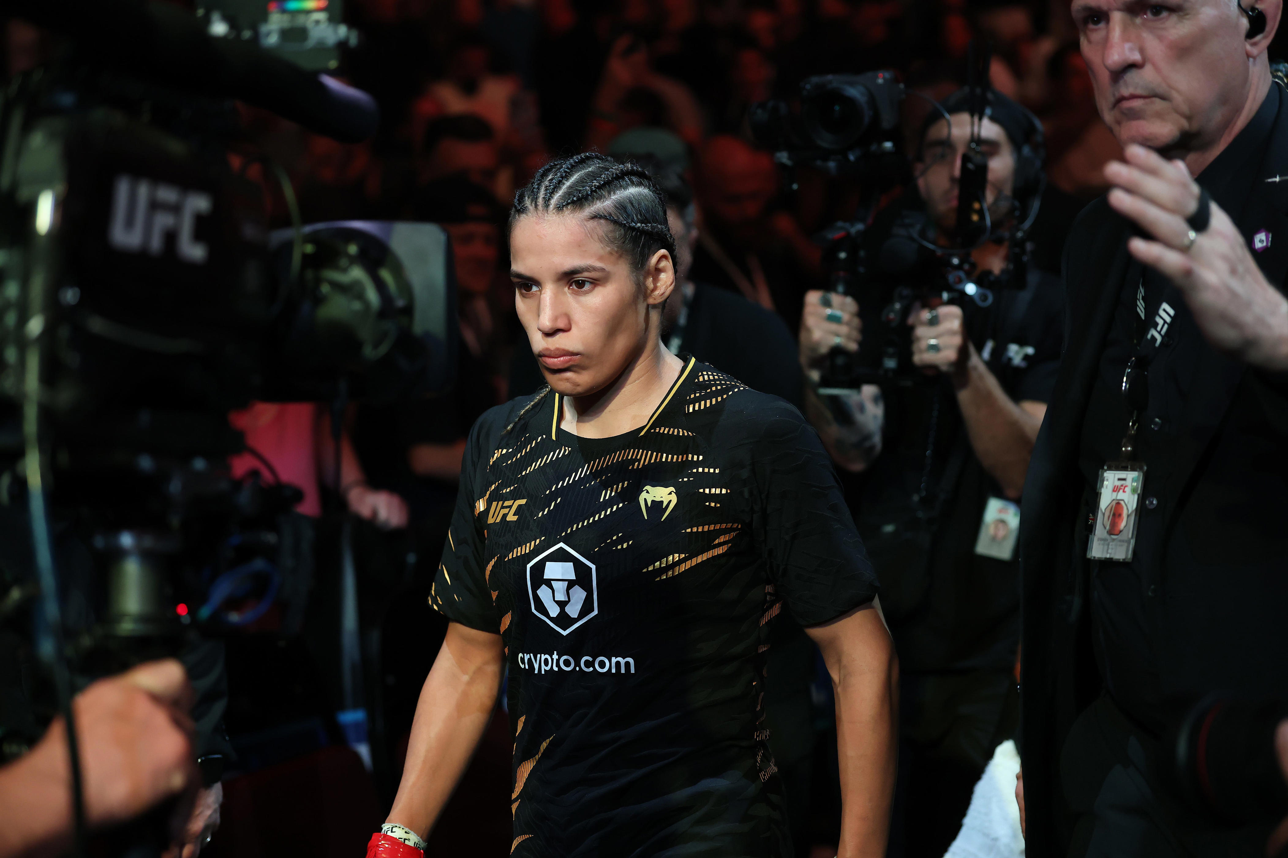 UFC 316 medical suspensions: Julianna Peña out indefinitely thanks to ...