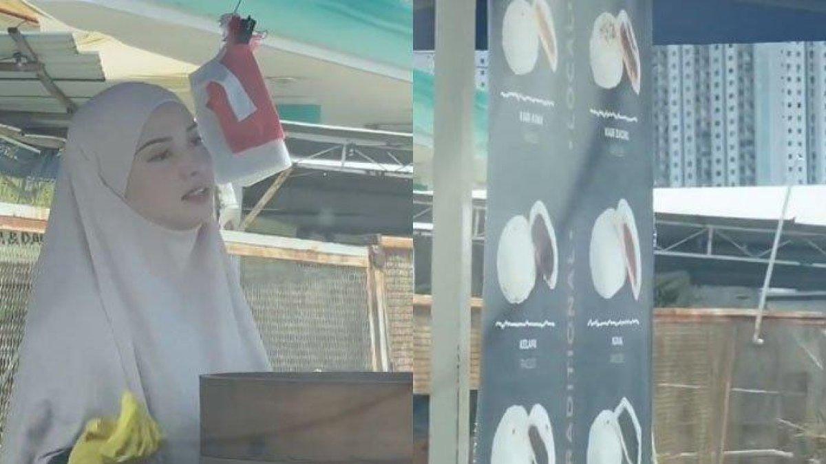 Suhandy Sering Berbagi dengan Panti Asuhan Muslim, Meski Bukan Muslim Sendiri, dan Respon Pengasuh yang Mengharukan