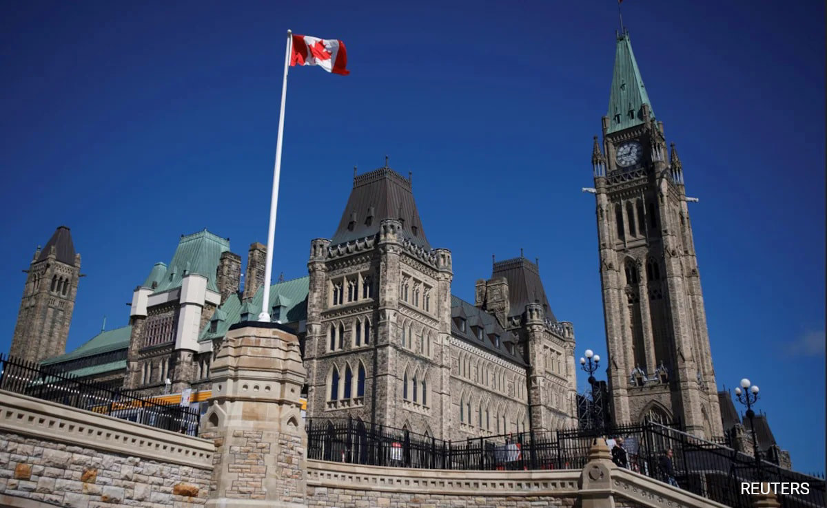 Canada #39 s New Citizenship Bill: What It Means For Indians Those Born Abroad Canada #39 s New Citizenship Bill: What It Means For Indians Those Born Abroad