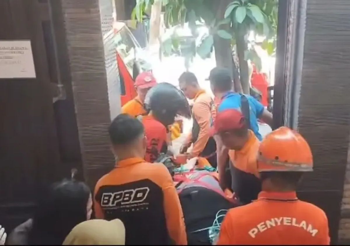 5 Kejutan Mengejutkan: Mahasiswa Surabaya Dituduh Minum Racun Tikus, Fakta Nomor 5 Belum Terpecahkan