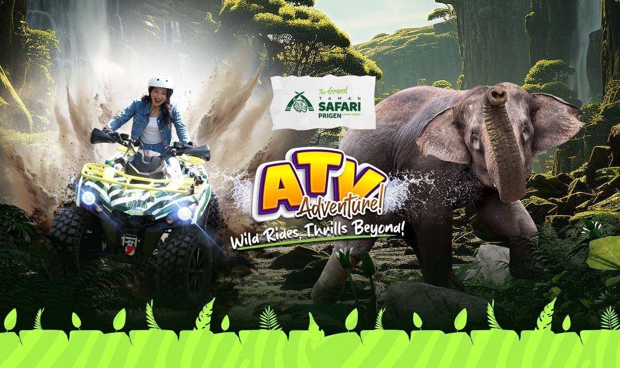 Gaspol! Eksplore 5 Tempat ATV Paling Seru di Jawa Timur untuk Liburan Unik Tahun 2025