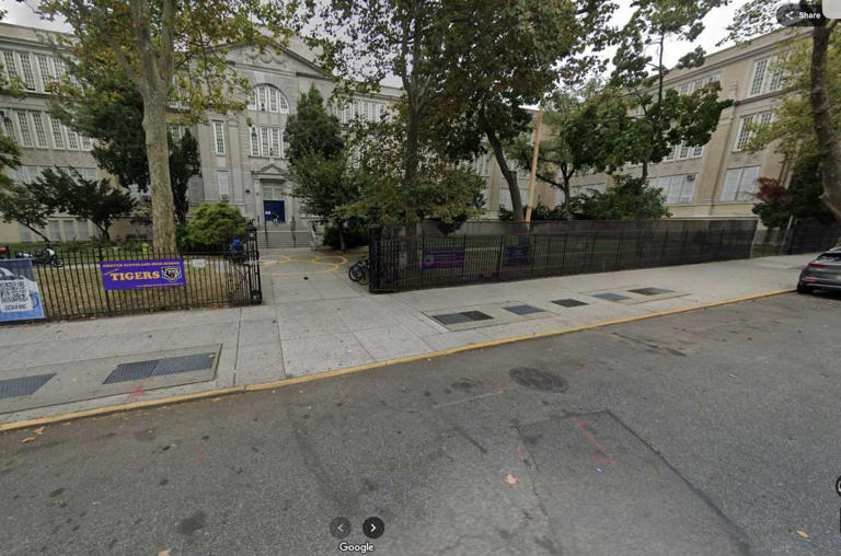 Queens NYC public high school student arrested and detained by ICE ...