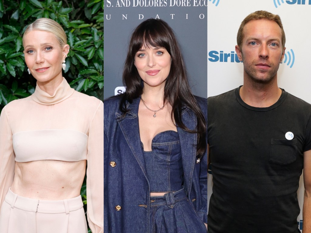 Sources Reveal if Paltrow Will Stay Friends With Dakota Johnson