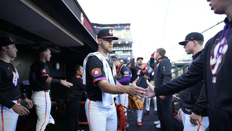 SF Giants probable pitchers & starting lineup vs. Atlanta Braves, June 8