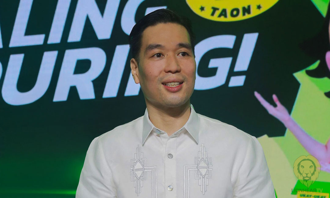 Bea Alonzo and Vincent Co go public with their relationship