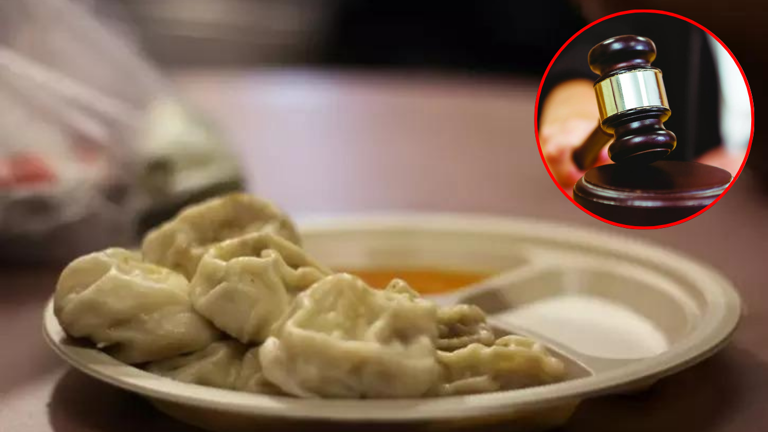 Plaint over meat momos junked: Invoice showed non-veg order; panel questions Rs 6L claim by vegetarians