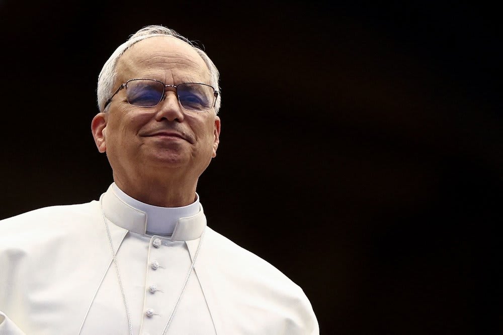 Pastor Explains How Powerful Pope Leo Directly Threatens Fearful