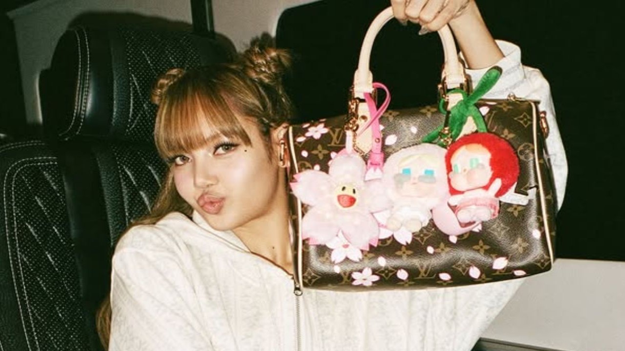 What is the story behind Labubu doll? Rihanna, Dua Lipa, Kim Kardashian