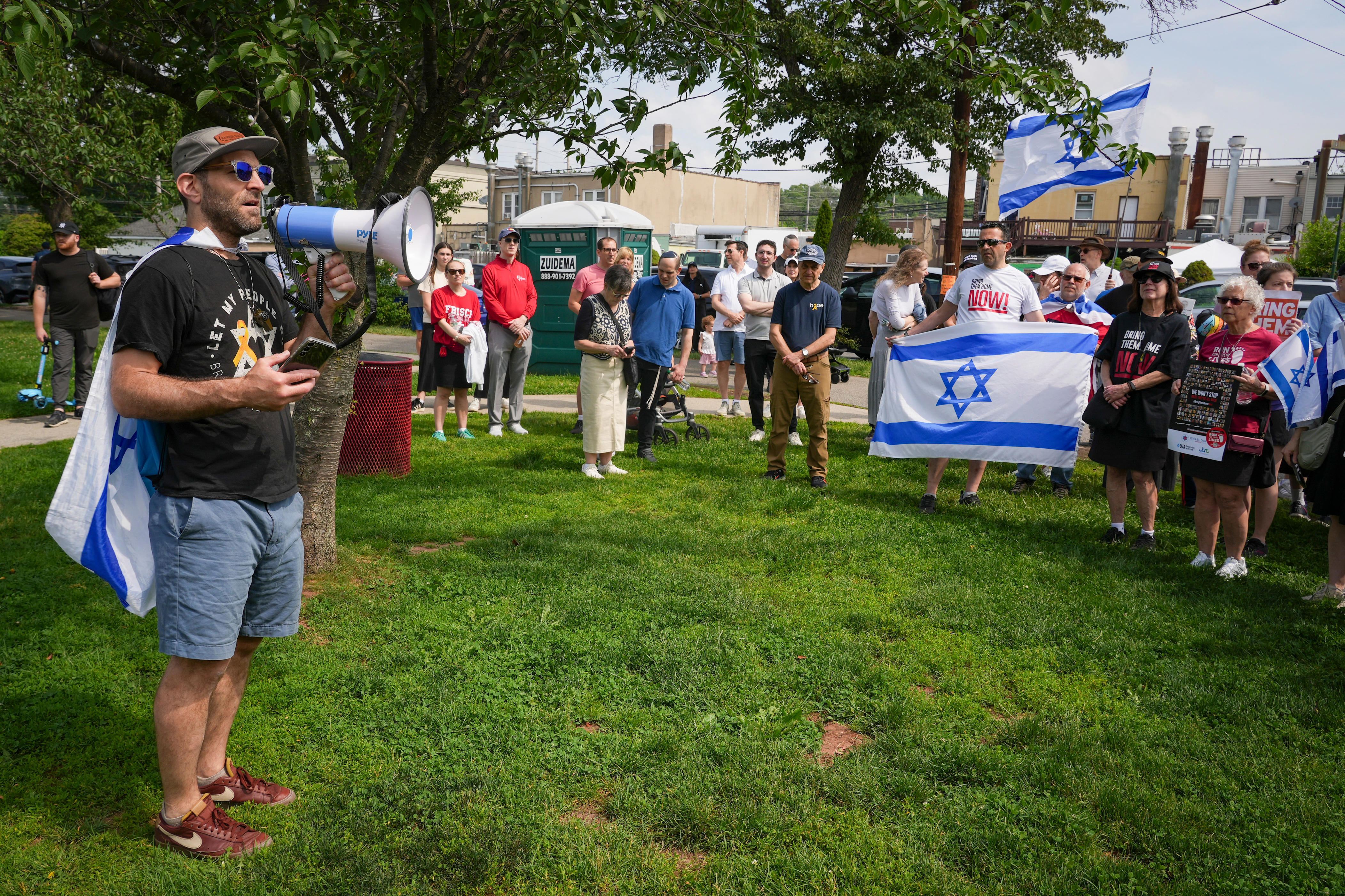 What is Simchat Torah? Hostage release transforms Jewish holiday ...