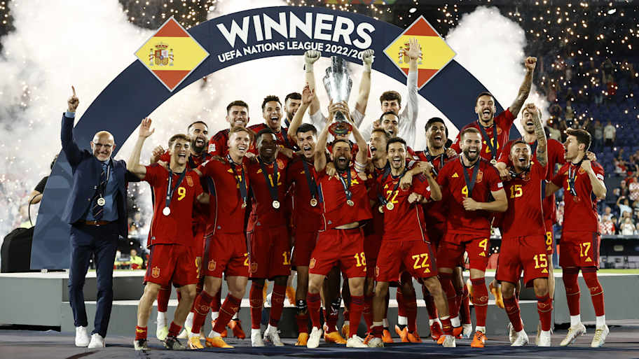 UEFA intelligence overview