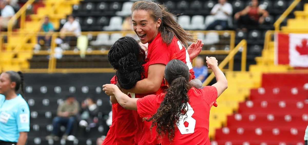 Victoria sobre México l CRÉDITO X:CANWNT