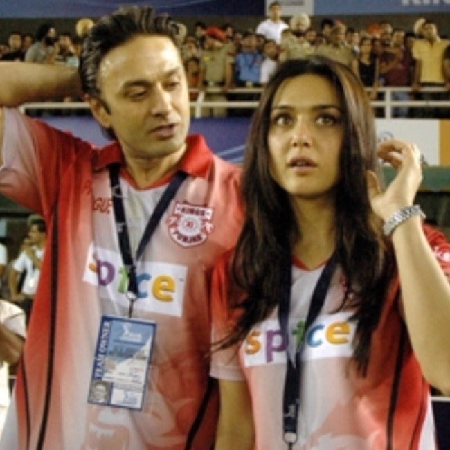 Preity Zinta vs Kavya Maran net worth comparison: Who has more wealth