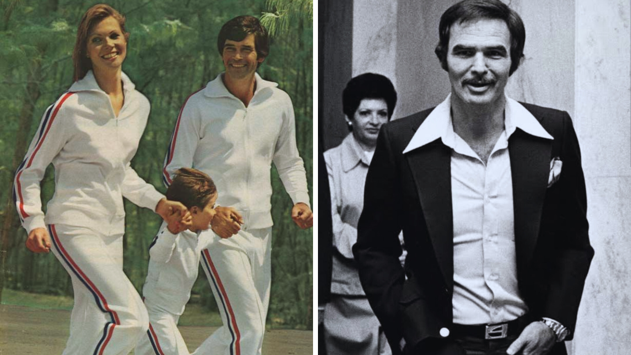 30 ’70s Fashion Trends We Wouldn’t Wear Today