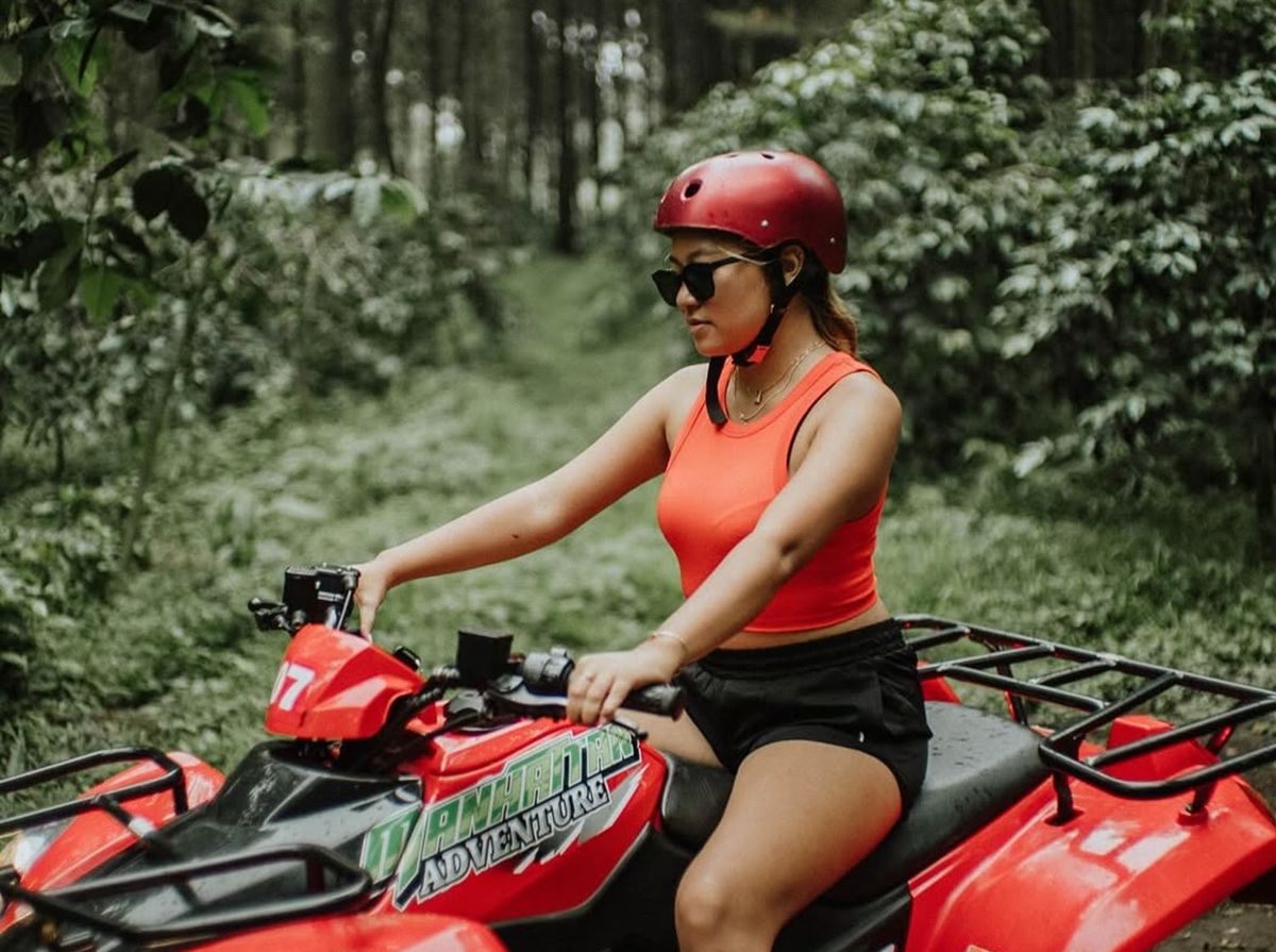 Gaspol! Eksplore 5 Tempat ATV Paling Seru di Jawa Timur untuk Liburan Unik Tahun 2025