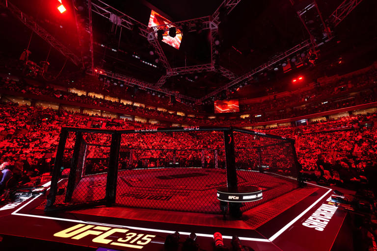 Ufc'S $7.7 Billion Deal: What This Means For Ppv Events - 5yv0tc0